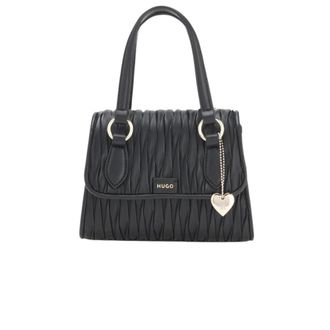 HUGO BOSS Mujer, Bolsos, Negro, Talla: ONE Size