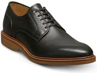 Allen Edmonds Walker Verse Derby in Black at Nordstrom Rack, Size 11.5