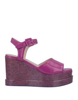 Strategia SCHUHE - Sandalen auf YOOX.COM