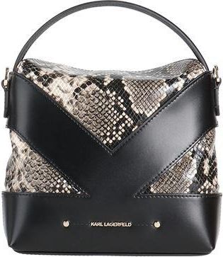 Karl Lagerfeld BOLSOS - Bolsos de mano en YOOX.COM