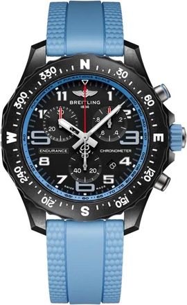 Breitling Mens Endurance Watch