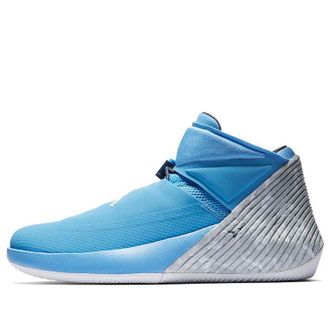 Air Jordan Why Not Zer0.1 UNC AA2510-402