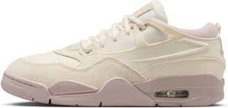 Nike Jordan Womens Air Jordan 4 RM Shoes in Brown | FQ7940-102