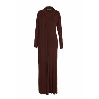 Cortana Vestido Velora - Dresses - Mujer - Rojo - XS