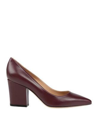 Sergio Rossi SCHUHE - Pumps auf YOOX.COM