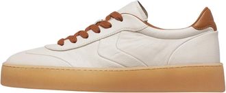 Voile Blanche Heren, Schoenen, Wit, Maat: 42 EU Zijde