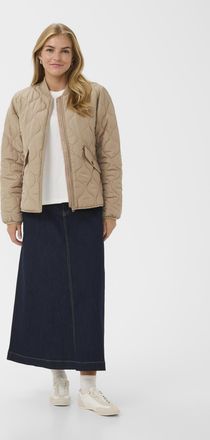 Culture Jas CUsmikka Jas Regular fit