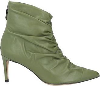 Miss Unique CALZADO - Botines de caña alta en YOOX.COM