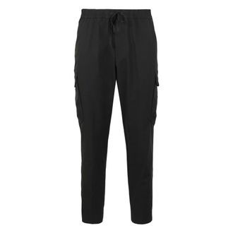 HUGO BOSS Hombre, Deporte, Negro, Talla: XS