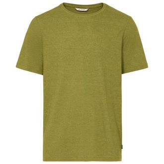 Vaude Redmont Hemp T-Shirt T-Shirt f&uuml;r Herren | oliv