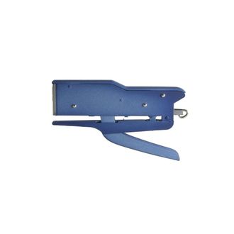 Zenith Zenith 548/e Jeans Grapado Plano Azul