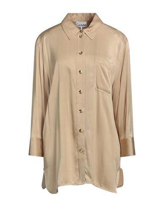 Ganni TOPWEAR - Camicie su YOOX.COM