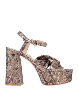 Gianvito Rossi Sandals