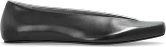 Balenciaga Ballerinas, female, Black, Size: 9 US Duchesse Ballerinas