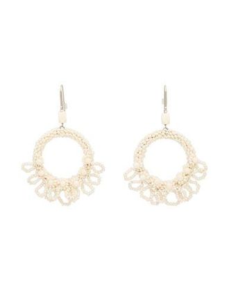 Isabel Marant SCHMUCK und UHREN - Ohrringe auf YOOX.COM