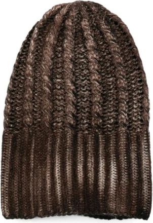 Avant Toi Mujer, Accesorios, Marr&oacute;n, Talla: ONE Size