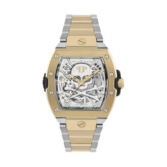 Philipp Plein Hombre, Accesorios, Amarillo, Talla: ONE Size