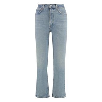 A Gold E Donna, Jeans, Blu, W30, new