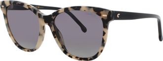 Carrera Sunglasses White