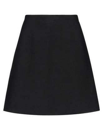 Alaia Mini skirts
