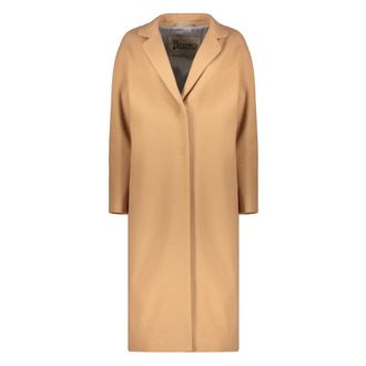 Herno Mujer, Abrigos, Beige, Talla: XL