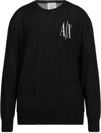 A|X Armani Exchange KNITWEAR - Jumpers on YOOX.COM