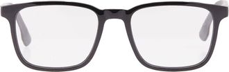 Carrera Polarized Bronze Clip-On Rectangular Mens Eyeglasses CARRERA 8045/CS 0807/SP 53