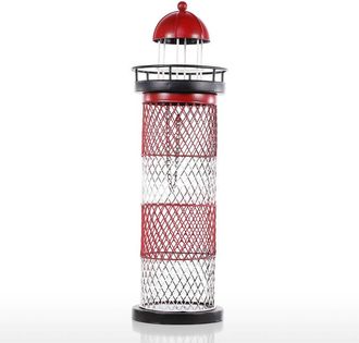 OEM Porte-bouteilles - Soporte Para Botellas De Vino En Metal - Escultura Decorativa Para Sal&oacute;n Comedor Cocina Bar - 1 Unidad