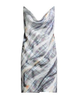 Y / Project KLEIDER - Mini-Kleider auf YOOX.COM