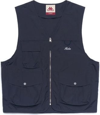 Kappa Uomo, Giacche, Blu, L, new