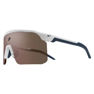 Nike Mens Expedition Shield Road Tint in White | IU4700X-121