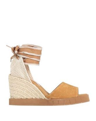 Paloma Barceló SCHUHE - Espadrilles auf YOOX.COM