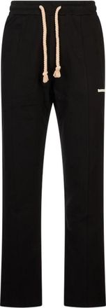 Barrow Trainingsbroeken - Heren - Sweatpants - Zwart - XS - Broeken