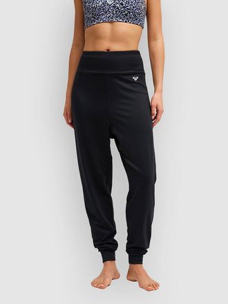 Roxy Everyday Flow Studio Pantalones gris