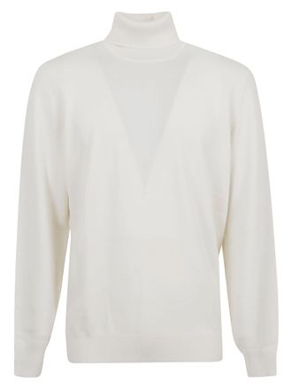 Brunello Cucinelli Turtleneck Sweater