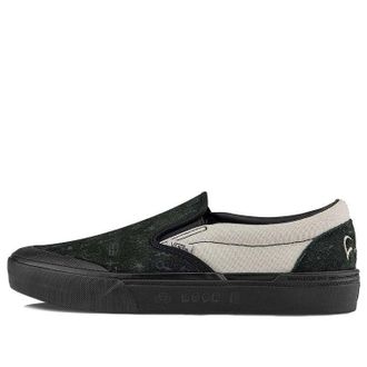 Vans Cult x BMX Slip-On Black VN0A5JISN42