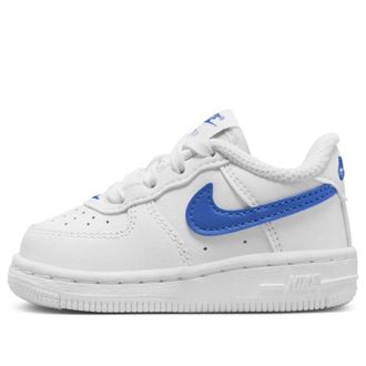 Nike (TD) Nike Force 1 Low Hyper Royal FJ3486-103