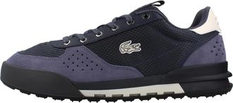 Lacoste Slam Break - Shoes - Hombre - Azul - 43 EU