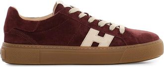 Hogan Crosswind Sneakers