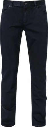 Alberto Alberto, Uomo, Jeans, Blu, W31 L30, new