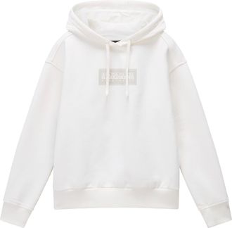 Napapijri Kapuzensweatshirt