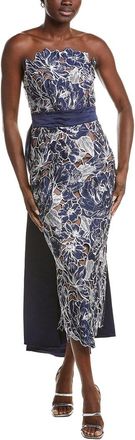 Marchesa Gown