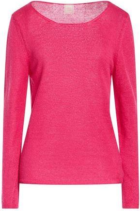 120% Lino KNITWEAR - Jumpers sur YOOX.COM