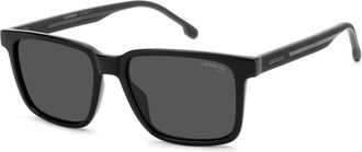 Carrera C Sport 13/S 807(Ir) Sunglasses - male - Carrera - Sunglasses - Black - 55 MM - Accessories