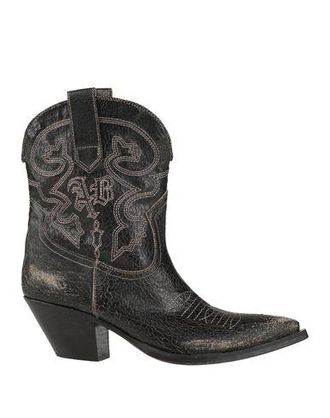 Aniye By FOOTWEAR - Ankle boots on YOOX.COM