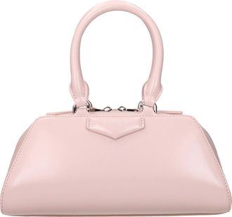 Givenchy Handtassen Antigona East West Rood en Wit