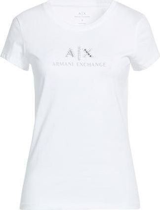 A|X Armani Exchange CAMISETAS Y TOPS - Camisetas en YOOX.COM