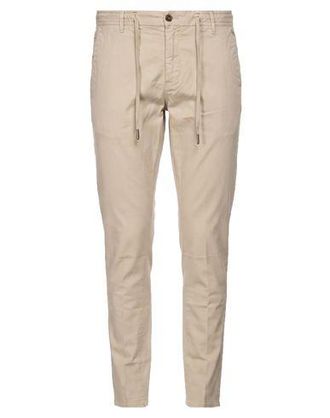 Squad&sup2; BOTTOMWEAR - Trousers on YOOX.COM