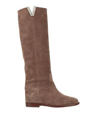 Via Roma 15 SCHUHE - Stiefel auf YOOX.COM