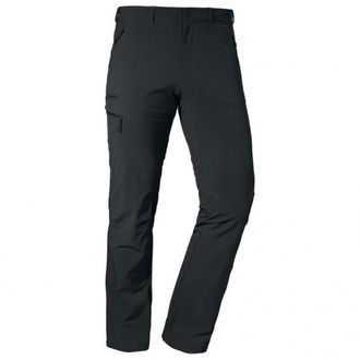 Sch&ouml;ffel Pants Koper1 Trekkinghose f&uuml;r Herren | schwarz